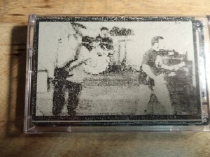 P.K.D - Demo (1999) Christian Heavy Groove Metal RARE VHTF - Bild 1 von 3