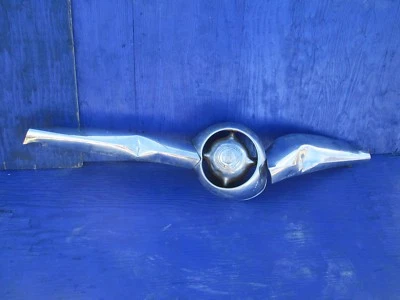 Ford Custom Deluxe 1949 1950 1951 parrilla # 1A8363 OEM Foto 1 de 4