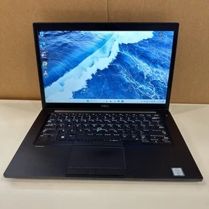Dell Latitude 7480, Intel Core i5-6300U, 2,40 GHz, 8 GB de RAM, W-11 Pro - Imagen 1 de 15