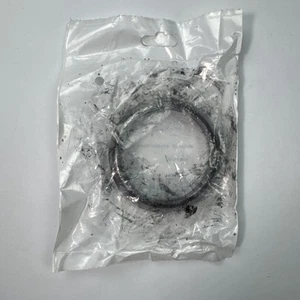 Exhaust System Exhaust Pipe Flange Gasket Walker 31630 - Picture 1 of 6