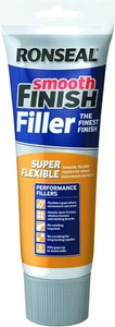 Ronseal 6886423-HHW Relleno Acabado Suave Super Flexible 330g 330 g (Pack de 1) - Imagen 1 de 1