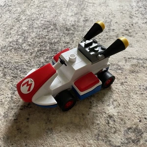 Nintendo K'Nex Super Mario Kart Building Set 2015 - Picture 1 of 11