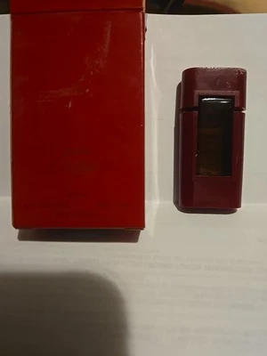 Vintage Must De Cartier EdT Eau De Toilette Mini 4ml  NIB Women Perfume Discontd - Image 1 of 4