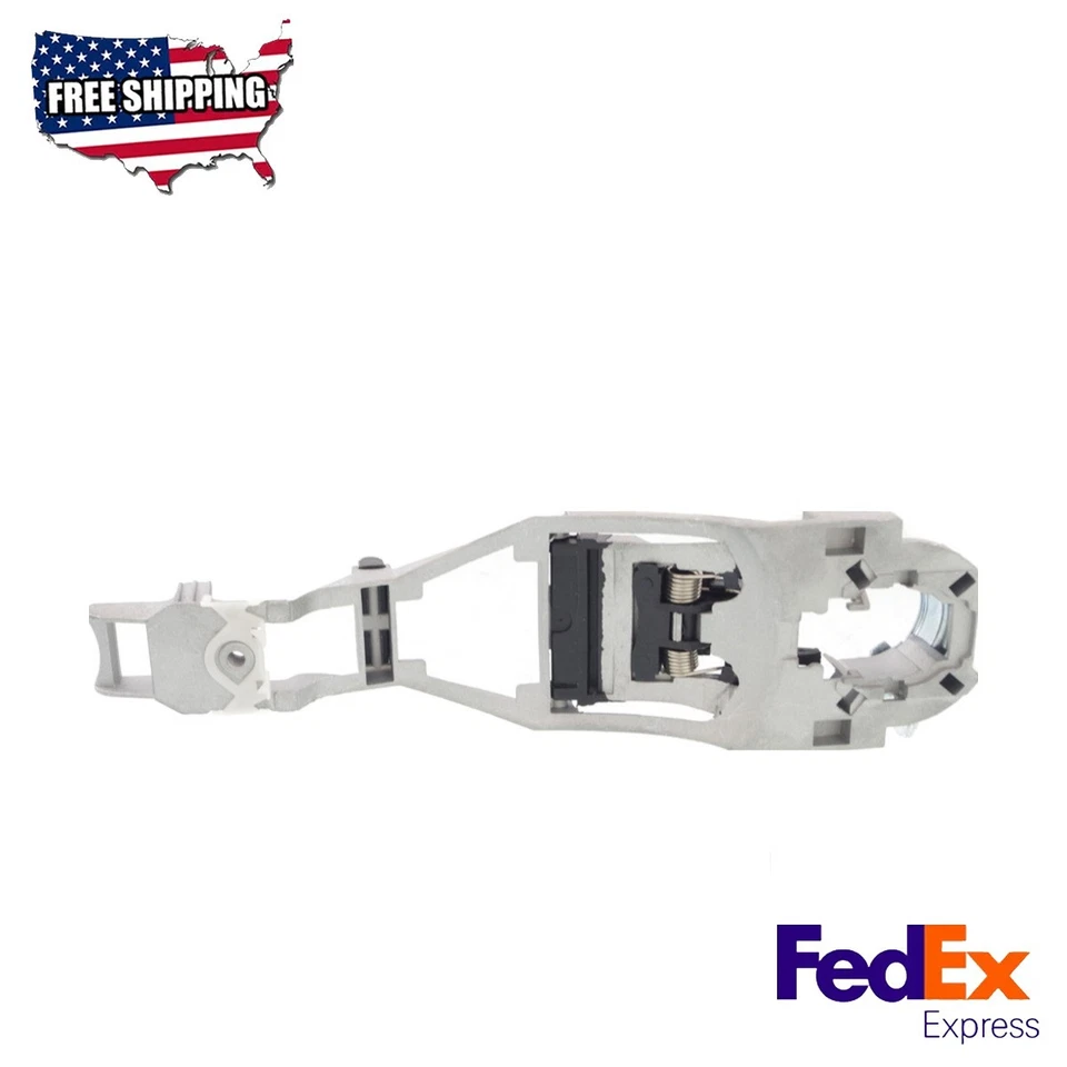 Kit de reparación de manija de puerta para Volkswagen Jetta Golf 1997-2005 Foto 1 de 4