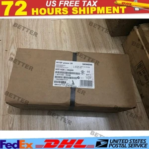 NEW In Box 6EP1436-2BA00 6EP1 436-2BA00 Power Supply #E3- - Picture 1 of 2