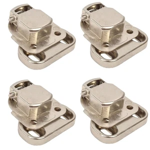 1-4pcs Replacement Integrated Washing Machine Cupboard Door Hinge 36629 92784297 - Picture 1 of 6