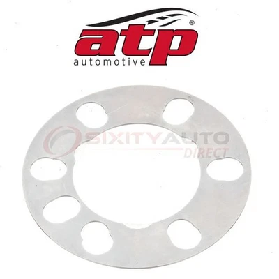 ATP Flywheel Shim for 1959-1996 Chevrolet Impala - Transmission  uq - Image 1 of 4