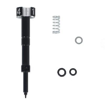 Motorcycle Carb Air-Carburetor Needle Easy Adjust Fuel Mixture-Screw - Image 1 of 4