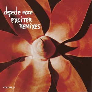 Depeche Mode - Exciter Remixes Volume 2 CD Remix Album Digipak NEW RARE SELTEN - Bild 1 von 5