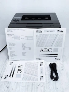 Brother HL-L6200DW Wi-Fi Monochrome Laser Printer Page Count 862 Only  - Picture 1 of 11