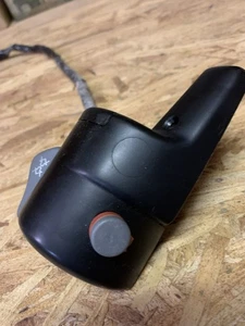 BMW R1200C Front Right Control Switches Non Heated Grip Style Broken Kill Switch - Picture 1 of 7