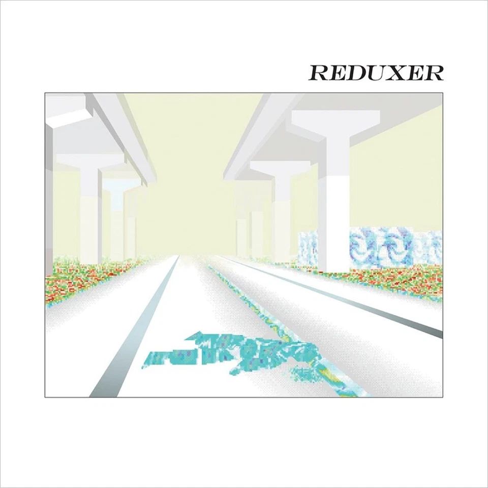 alt-J Reduxer (CD) (UK IMPORT) - Image 1 of 1