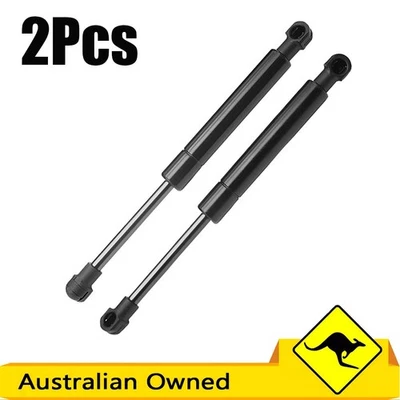 New Pair Bonnet Lift Support Gas Spring Shock Struts For Porsche 911 996 - image 1 of 4