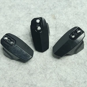 LEGO 90639 Black x3 Armor Size 5 Hero Factory with Ball Joint Socket - Picture 1 of 5