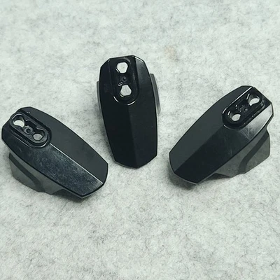 LEGO 90639 Black x3 Armor Size 5 Hero Factory with Ball Joint Socket - Image 1 of 4