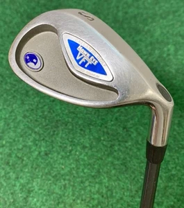 Callaway Hawkeye VFT Tungsten Injected Titanium Sand Wedge Stiff Flex RH 36.5” - Picture 1 of 9