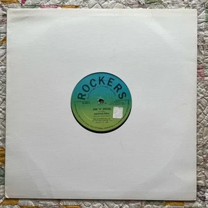 AUGUSTUS PABLO DON D SPECIAL PABLO IN THE DANCE ROCKERS RI-005 - Picture 1 of 4