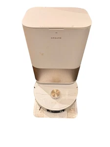 Dreame L40S Ultra AE Robot Aspirapolvere e Scopa Autonomo, 19.000 Pa Potente - Foto 1 di 16