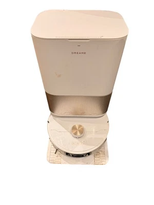 Dreame L40S Ultra AE Robot Aspirapolvere e Scopa Autonomo, 19.000 Pa Potente - Immagine 1 di 4