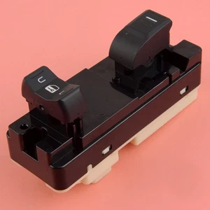 Front Electric Power Window Switch Fit for GMC Canyon Chevrolet Colorado Use - Picture 1 of 4