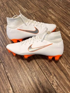 Nike Mercurial Superfly 6 Pro FG - Picture 1 of 9
