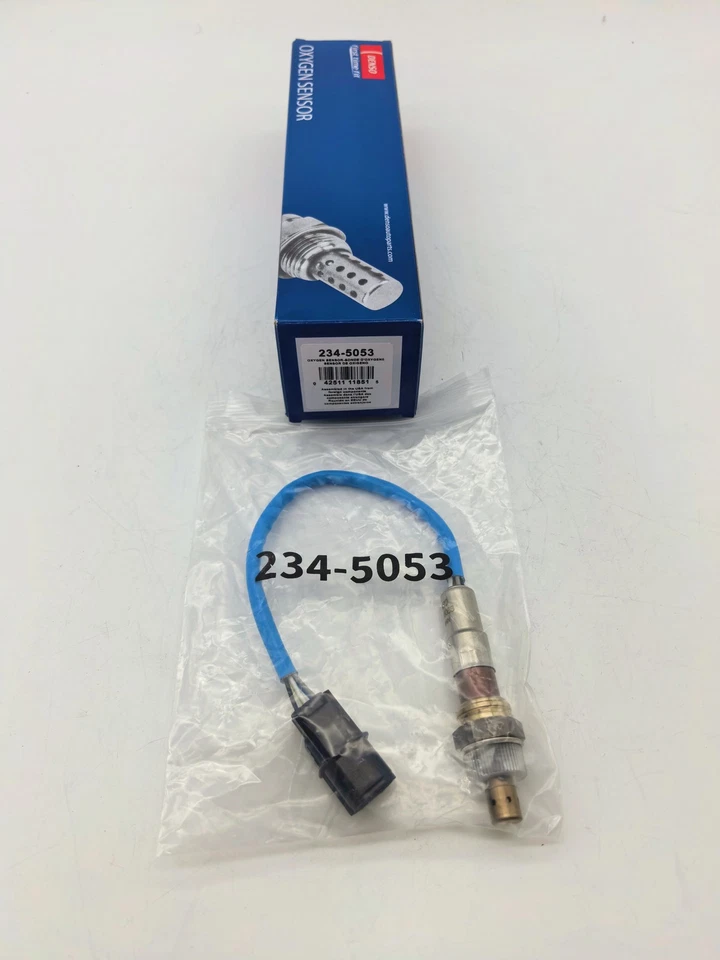 1Pcs DENSO Upstream Oxygen O2 Sensor 234-5053 for 2008 ACURA MDX 3.7L V6 New Foto 1 de 4