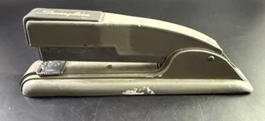 Mid Century Deco Industrial Swingline 27 Stapler Gray D-110796 Working Vl2 - Picture 1 of 6