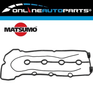 Tappet Rocker Valve Cover Gasket for Suzuki Liana RH418 M18A 1.8L 2004~2007 - Picture 1 of 1