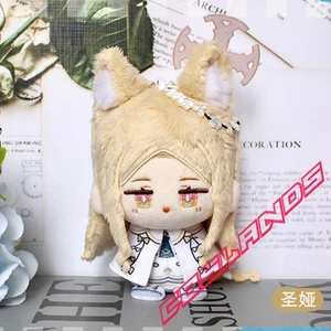 12cm Blue Archive Yurizono Seia Plush Doll Anime Stuffed Plushie Pendant Toys - Picture 1 of 4