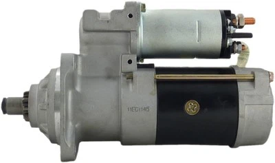 New High Torque 12V 29MT Starter fits Freightliner FL50 L6 6.4L 388cid 2000-2004 - Изображение 1 из 4
