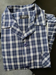 Mens Originals Pyjamas Size Large - Picture 1 of 1