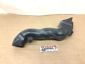 2005 Yamaha Grizzly 660 Air Duct - Picture 1 of 10