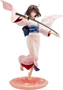 Kotobukiya Kara no Kyoukai Shiki Ryougi 1/7 Figure JAPAN OFFICIAL New Kotobukiya - Picture 1 of 13