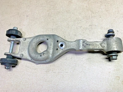 11 12 13 14 HYUNDAI SONATA RIGHT REAR LOWER CONTROL ARM & BOLTS - Image 1 of 2