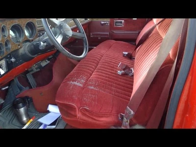 Chassis ECM Cruise Control Left Hand Dash Fits 88-94 CHEVROLET 10 VAN 1168915 - Image 1 of 4