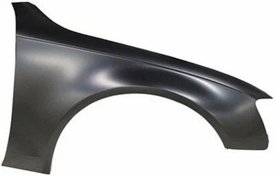 Front Fender Primed Black Steel Right Passenger Side For Audi A4 2013-2016 Foto 1 de 4
