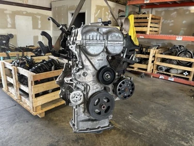 Hyundai Accent Kia Soul 2013-2016 motor 1,6 GDI 86 k millas  Foto 1 de 4