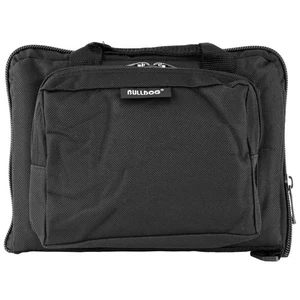 NEW Bulldog Mini Range Bag Black 11"x7"x2" - Picture 1 of 2