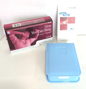 TOTALMENTE NUEVO Muñequera Hivox DM-800 Dreamate Sleep Aid HIVOX - Imagen 1 de 6