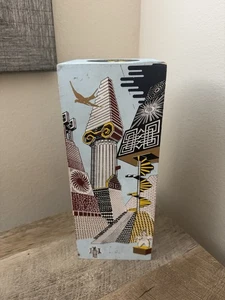 Jose Cuervo Tequila Reserva De La Familia Pedro Friedeberg 2007 Collector Box - Picture 1 of 19