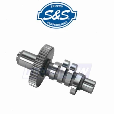 S&S Cycle H-Grind Camshaft for 1978-1984 Harley Davidson FXE Super Glide - xr - Imagem 1 de 4
