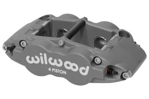 Pinza Wilwood Forged Superlite 4R 5,98" radial universal aluminio #120-13234 - Imagen 1 de 5