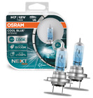 OSRAM H7 Cool Blue Intense 64210CBN Next Generation Optyka ksenonowa 55W 12V Duo Box