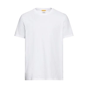 Camel active Herren T-Shirt Basic Organic Cotton weiß 9T81 409641 01 white - Picture 1 of 4
