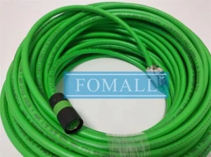 1 pieza nuevo cable de retroalimentación de señal codificador 8BCR0015.1121A-0 15M - Imagen 1 de 3