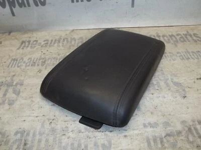 Reposabrazos delantero Cadillac DTS 2006-2011 reposabrazos tapa consola central OEM fábrica Foto 1 de 4