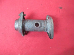 Mittelschalldämpfer Adapterstück Honda Accord CD7 Bj. 1994-1996 F22B5 150PS - Picture 1 of 1