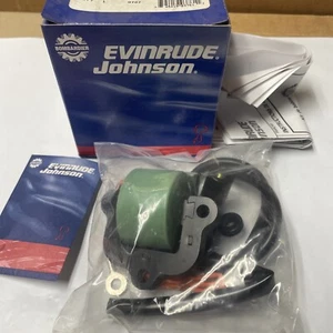 *NEW OEM* OMC Johnson Ignition Coil Kit 0502890 0502890 Sealed In OB - X43 - Picture 1 of 9