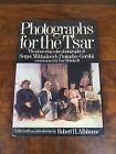 Photographs for the Tsar by Robert H. Allshouse / 1980, Sidgwick & Jackson