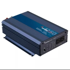 Samlex PSE-12125A 1250W 12V Modified Sine Wave Inverter - Picture 1 of 1